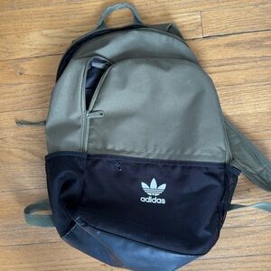 Adidas Backpack